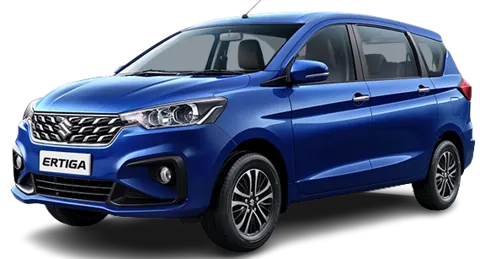 Ertiga Automatic