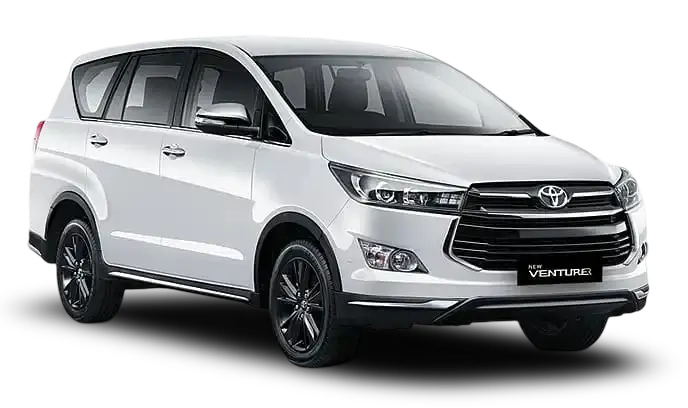 Innova Crysta Manual