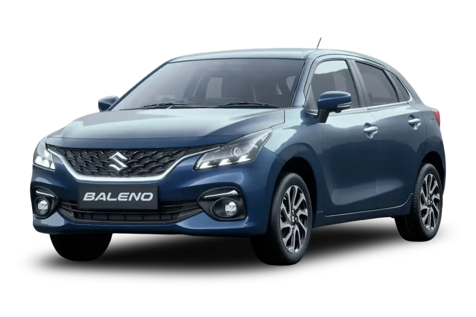 Baleno Manual